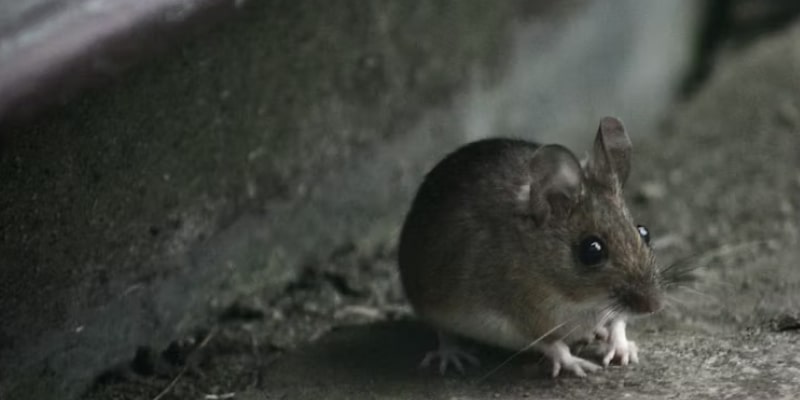 Mice Removal for Caledonia
